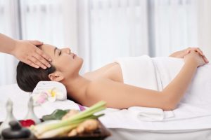 What are the Benefits of an Indian Head Massage?